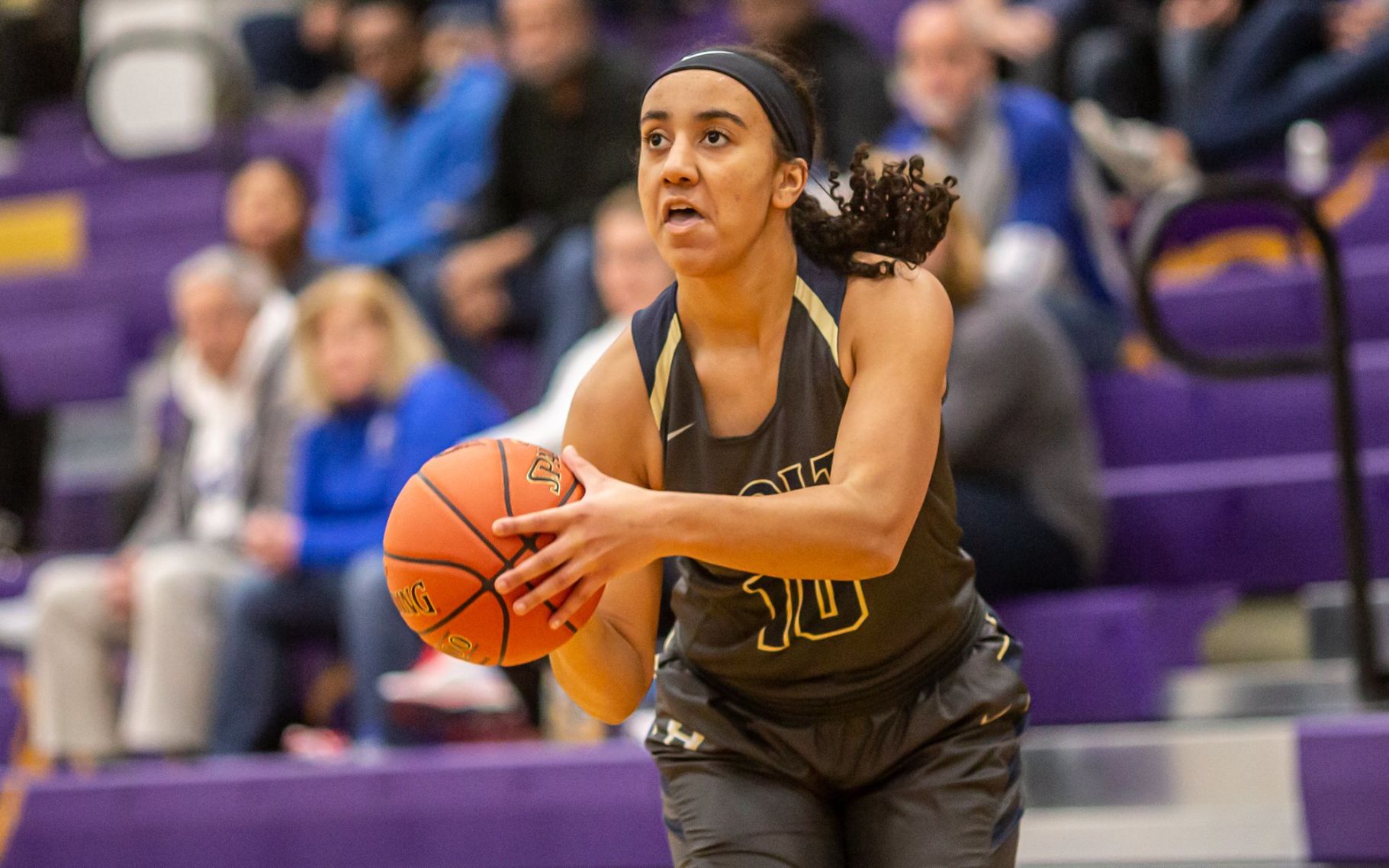 Westminster 48, Holt 42